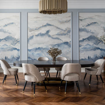 Wallcoverings